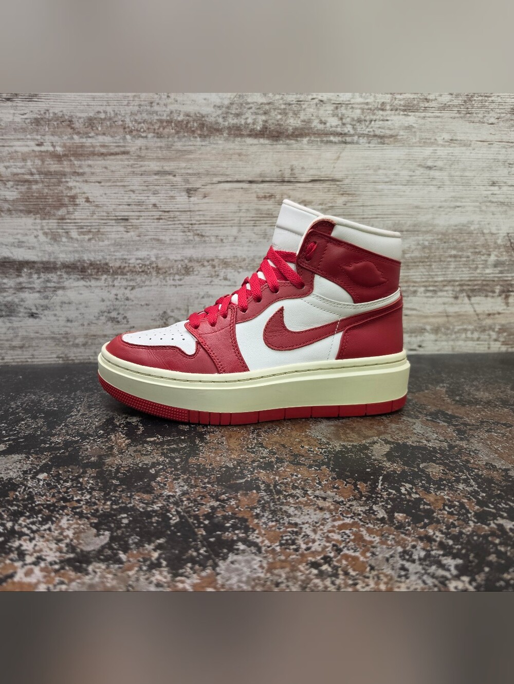 Womens Nike Air Jordan 1 Elevate High Athletic Shoes Sz 6.5 Used DN3253 116